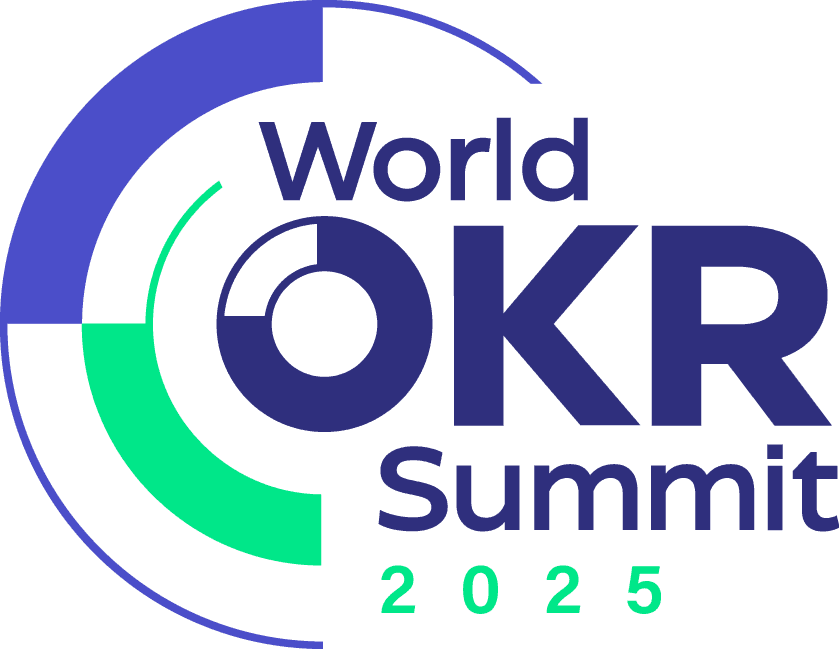 Image of World OKR Summit 2025π Image of World OKR Summit 2025π
